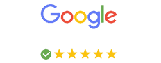 Google Business review logo